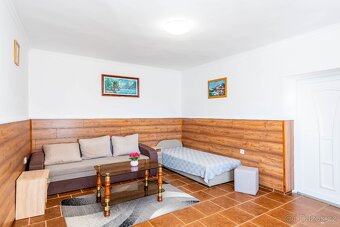 ZNÍŽENIE Na predaj krásny rodinný vidiecky dom v Maďarsku - 7