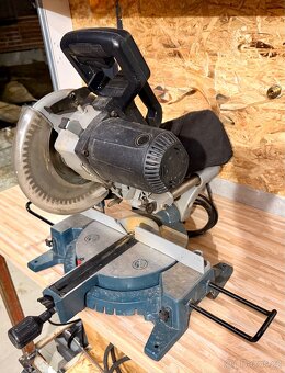 Pokosova/kapovaci pila Einhell KGSZ 2100 - 7