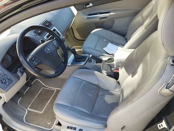 Volvo C30 2.0 100kw - 7