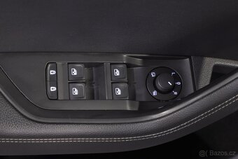 Škoda Superb 3 Combi 2.0TDI 110kW DSG - záruka Autodraft - 7