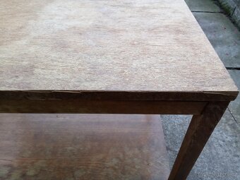 Televizní stolek - 7