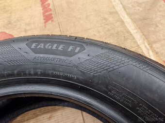 235/55 r18 letni pneumatiky 2ks 235 55 18 pneu - 7