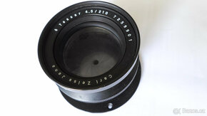 ♦️ TESAR 4,5/210 ♦️ - 7