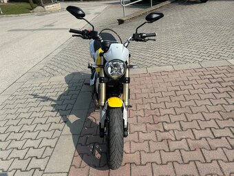 Ducati Scrambler 1100 2020 ČR - 7
