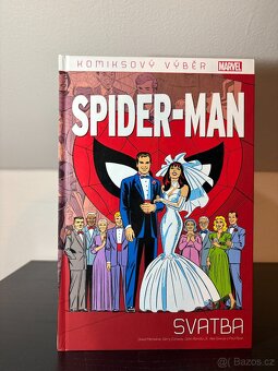 Spiderman komiks 1-19 komplet - 7