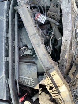 2005 BMW 116i E87 na ND - 7