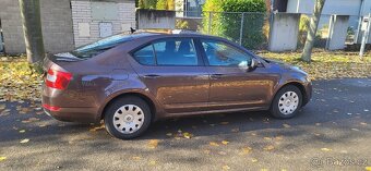 Škoda Octavia III 1.6 TDI Elegance Plus Tažné 2015 CZ-TOP - 7