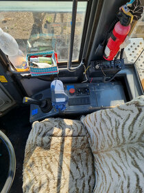 Kolový nakladač Neumeyer NP 9.56 - 7