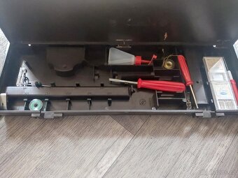 Prodám šici stroj - 7