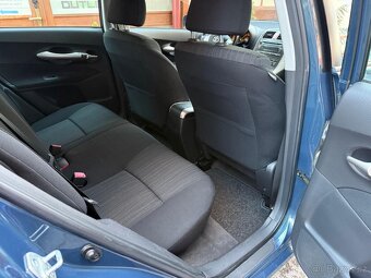 Toyota Auris 1,6VVTi - 7