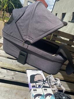 Kočárek Abc design - 7