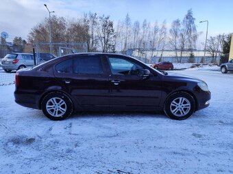 Škoda Octavia 2 - Limit Edition - 7