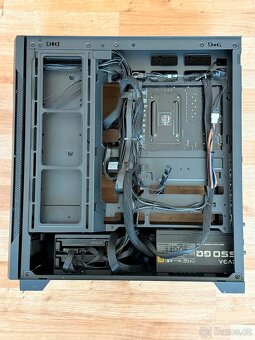 Prodám herní PC-/R5-2600x/RX 580/16 gb/win 11 pro - 7