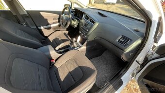 Kia Ceed r. v. 2016 - 7