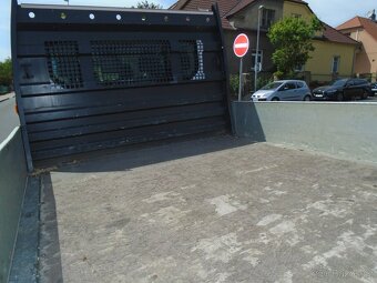 Ford Transit 2.2 TDCI,7.Míst,Valník,Klima - 7