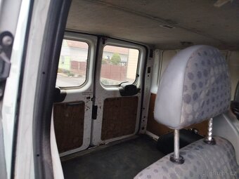 Ford transit 2.2 TDCi 6 mist - 7