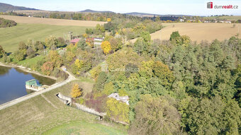 Prodej pozemku Smraďavka - 7