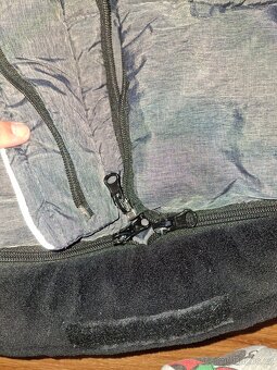 Černý fusak Zopa - 7