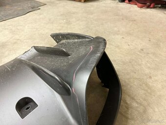 Giulia Quadrifoglio difuzor - 7