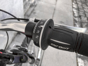 Dívčí kolo Specialized Hotrock 24 - 7