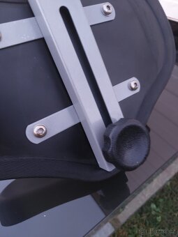 Sedátko s opěradlem - 7