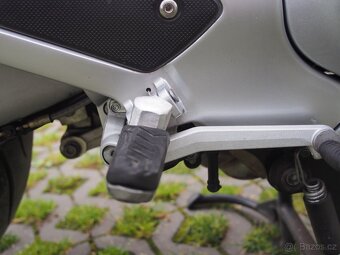 Moto Guzzi Norge 1200 - 7