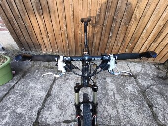 Horské kolo Rock Machine 26" - 7