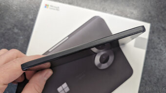 Microsoft Lumia 950 černá - 7