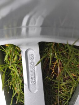 ALU Disky FIAT Croma - 7