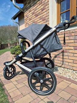 Thule Urban glide 2 - 7