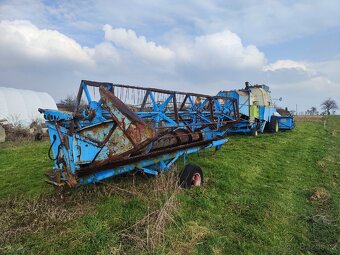 Fortschritt E512 - 7