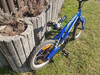 Dětské kolo Maxbike 16'' - 7