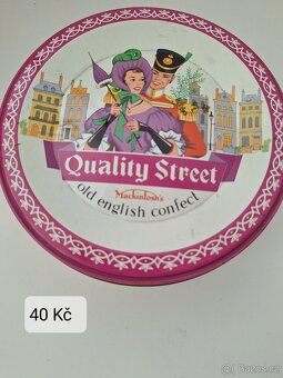 Retro krabičky - 7