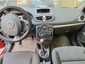 Renault Clio 1,2 - 7