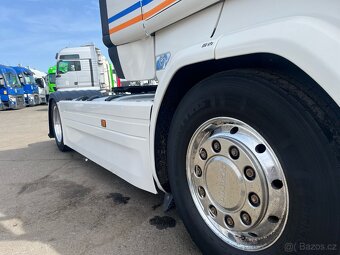 Scania R450 LOW DECK AUTOMAT RETARDER EURO VI 2018 - 7
