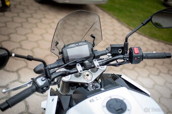 Suzuki GSX-S 950 / ČR / 1.majitel - 7