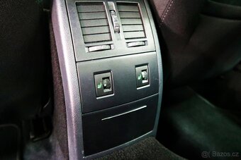 Škoda Octavia 1.6 MPI, 75 kW, 1. MAJITEL, BOHATÁ VÝBAVA,TOP - 7