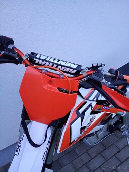 KTM freeride e-xc + nosič na ťažné - 7