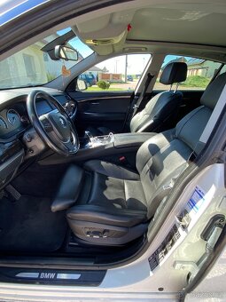 BMW GT 530d xdive - 7