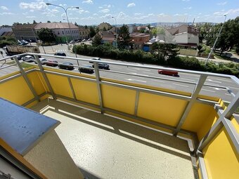Prodej bytu 1+kk, 34 m2 - Brno - Židenice, ev.č. 110041 - 7