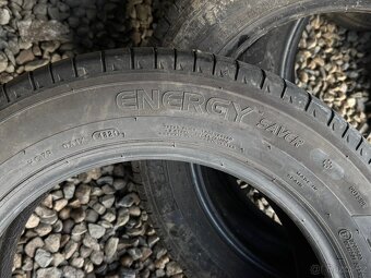 205/60/16 - Michelin letní sada pneu - 7