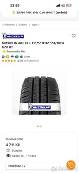 215 60 r17c - 7