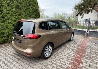 Opel Zafira 2,0 CDTi /121 Kw Tourer Active nafta - 7