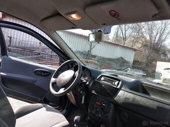 Fiat Punto 1,2 - 7