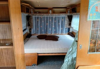 Prodám Karavan Tabbert 770 - 7