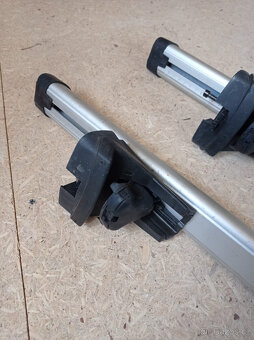 Příčné nosníky Hakr Alu 1080 mm 0013 pro vozy s podélníky - 7
