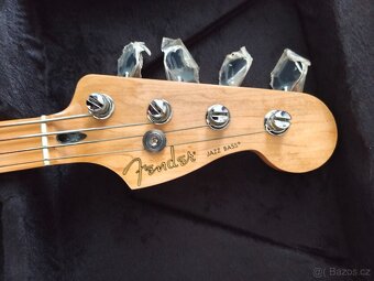 Fender baskytara - 7