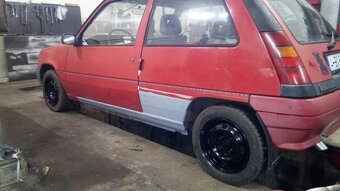 Prodám Renault 5 Campus - 7
