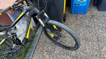 Haibike q.xc 7.05 27,5” - 7