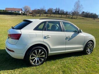 Audi Q3 Quattro 2.0 tdi 130kw - 7